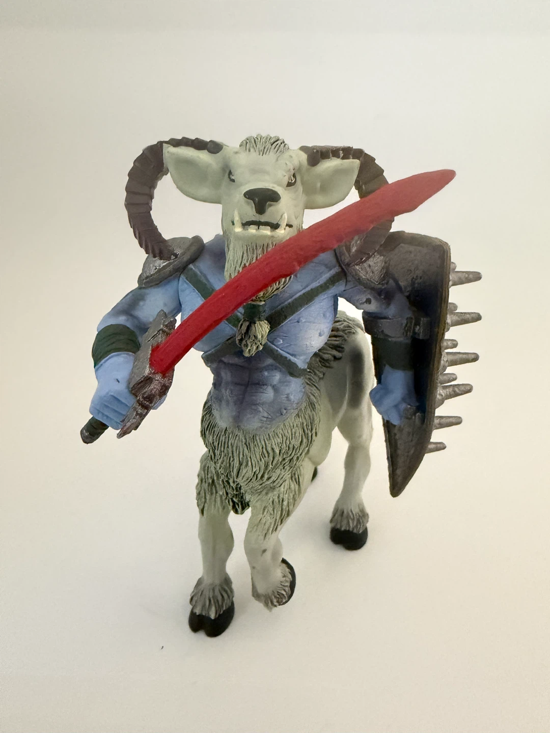 Fantasy Creature Action Figures Set - photo 4