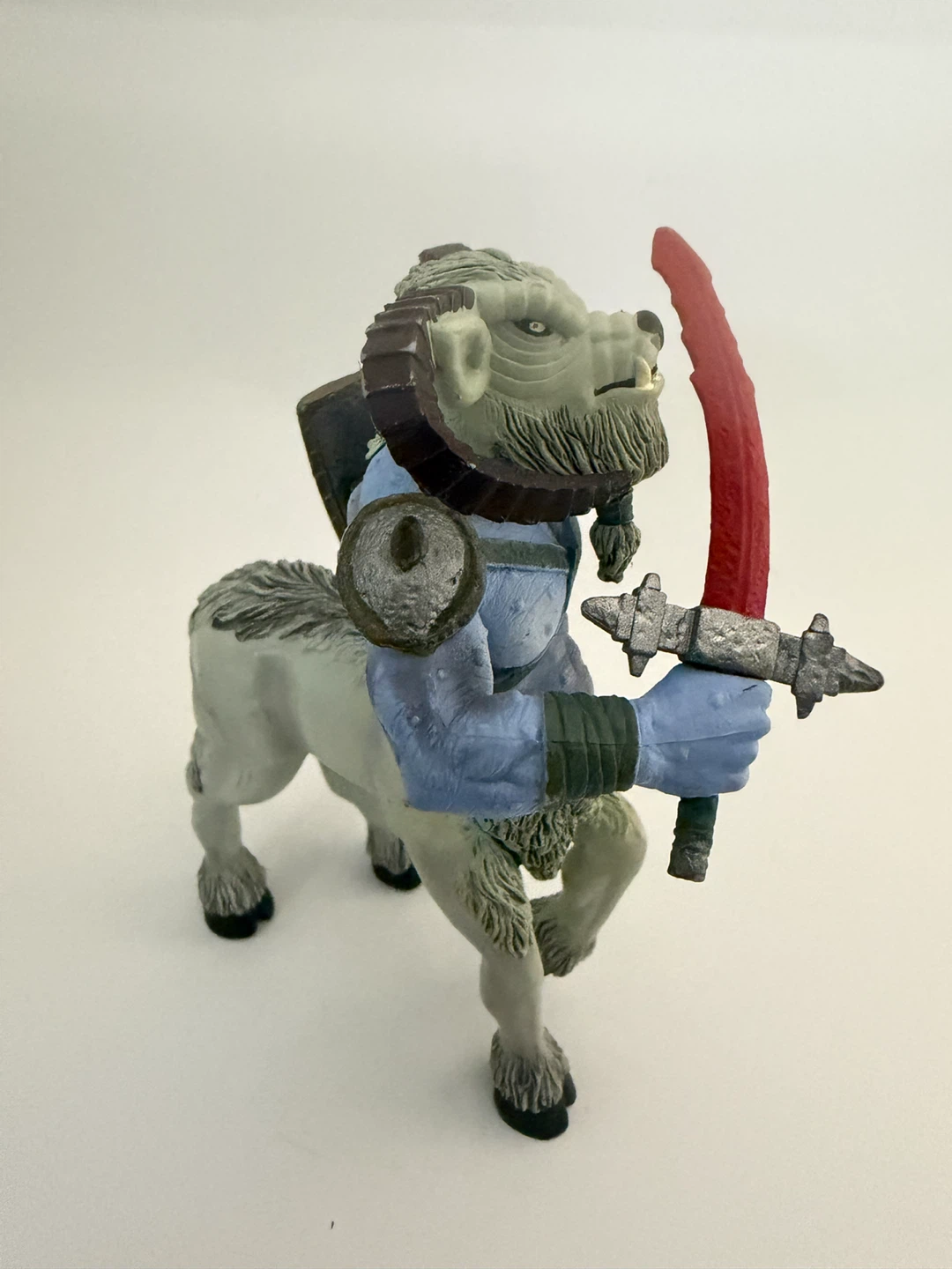 Fantasy Creature Action Figures Set - photo 5