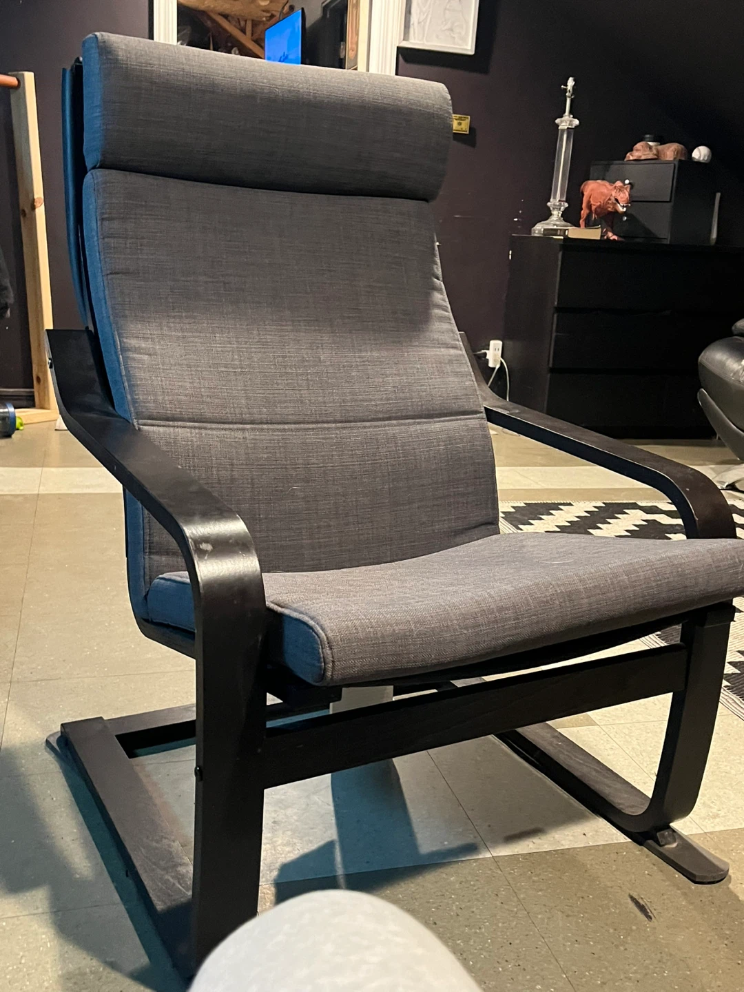 IKEA Pello Armchair
