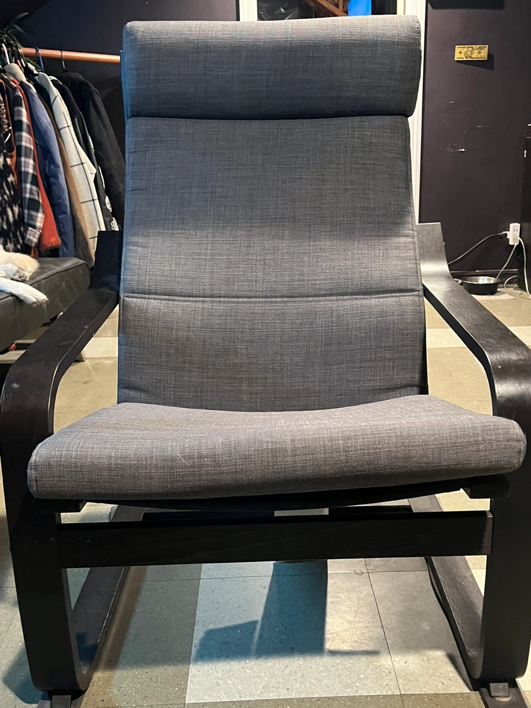 IKEA Pello Armchair - photo 2