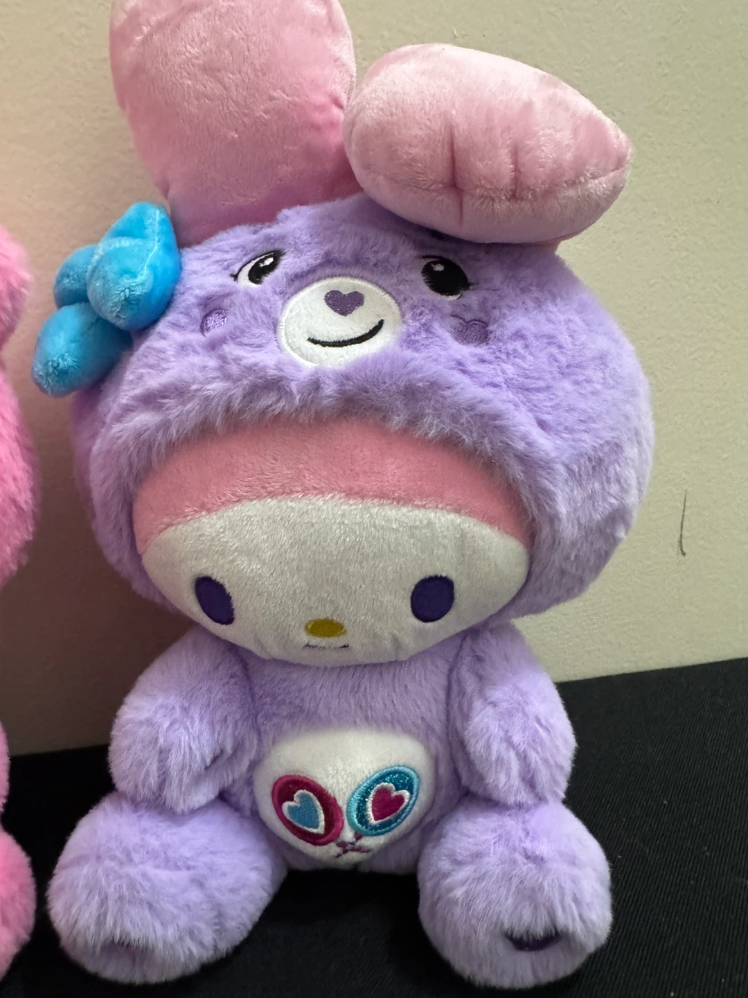 Care Bears x Sanrio Plush Set - photo 3