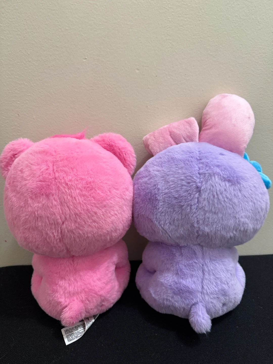 Care Bears x Sanrio Plush Set - photo 4