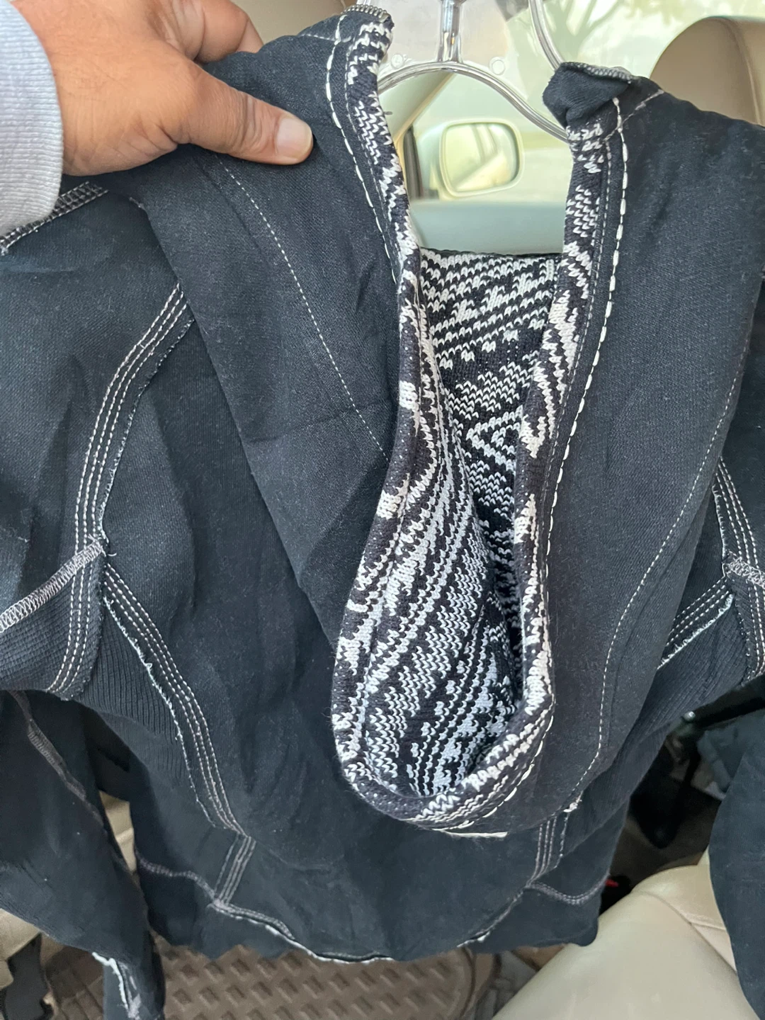 Lululemon Special Edition Full-Zip Hoodie - photo 4