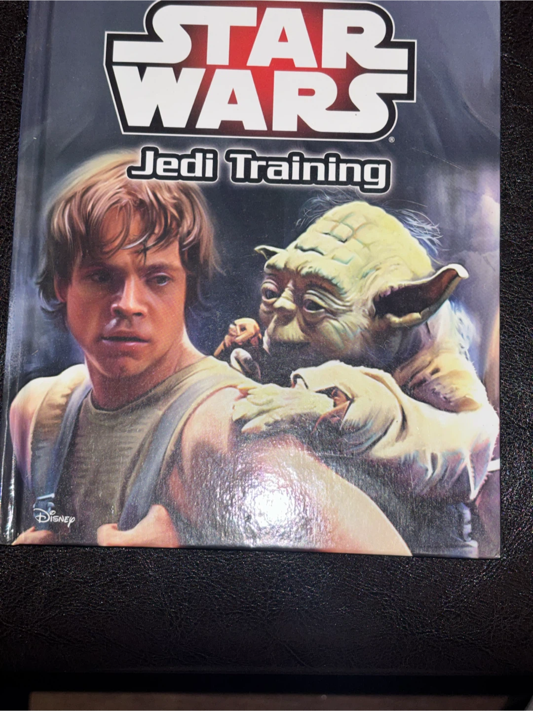Star Wars Jedi Training and It's a Trap! Books - photo 2