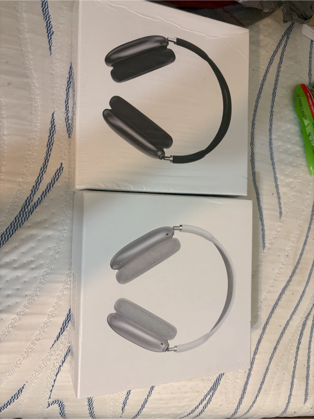 Apple AirPods Max Headphones