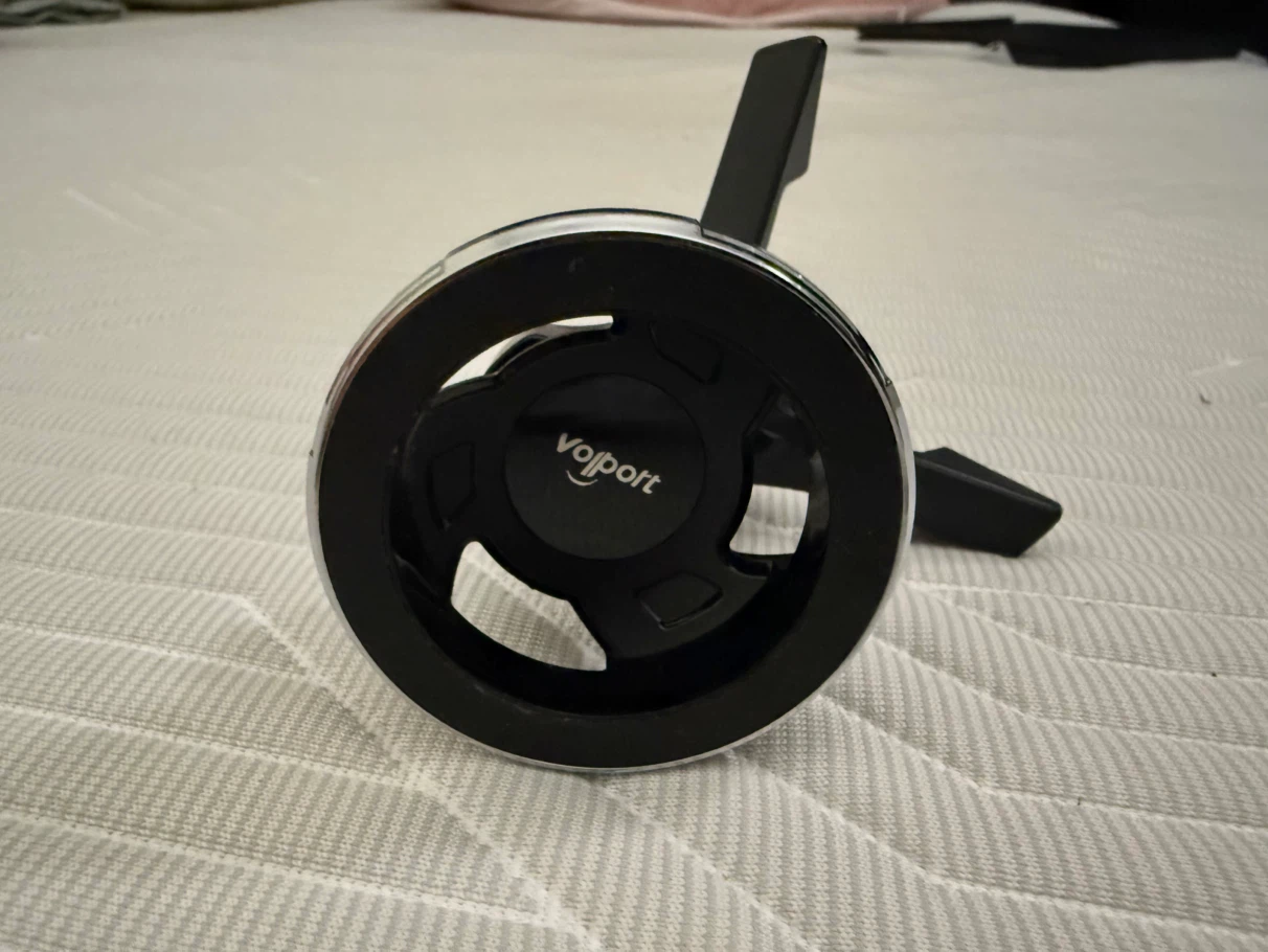 New Volport Magnetic Air Vent Car Phone Mount
