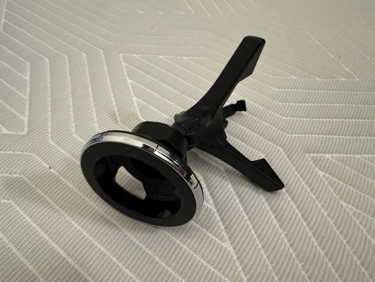 New Volport Magnetic Air Vent Car Phone Mount - photo 3
