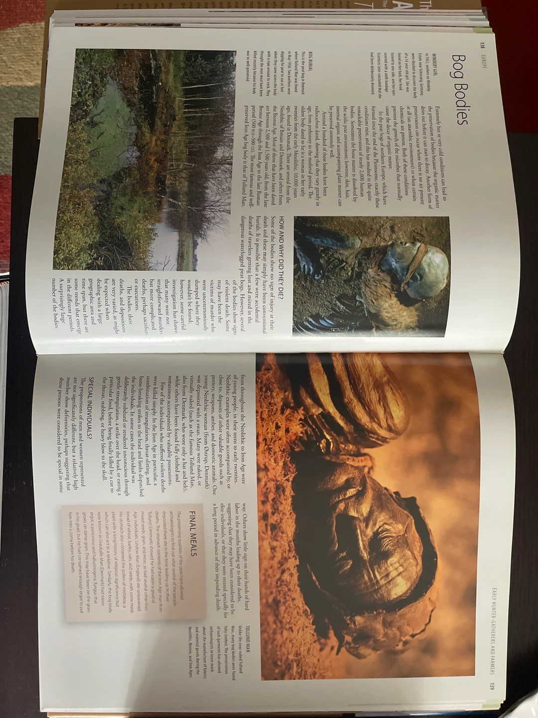 The World Encyclopedia of Archaeology - photo 3