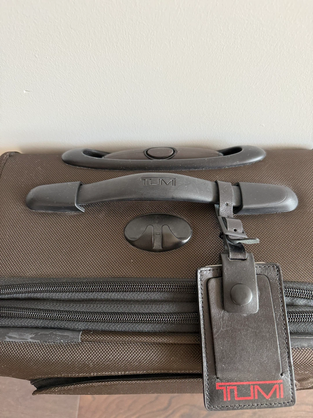 TUMI Carry-On Luggage - photo 2