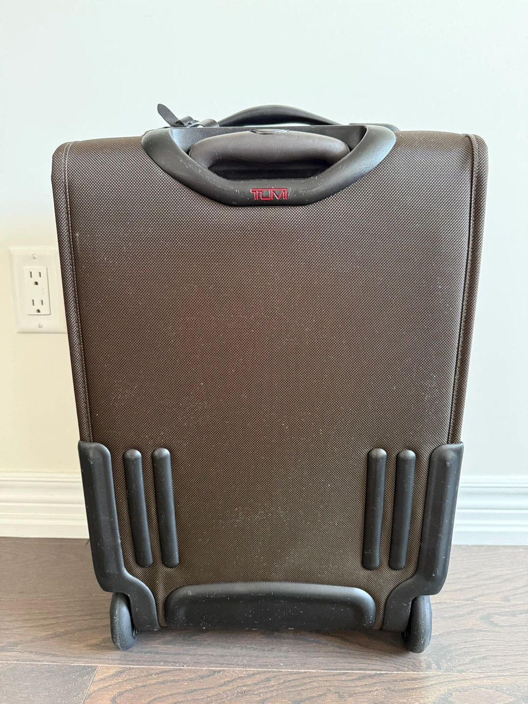 TUMI Carry-On Luggage - photo 3