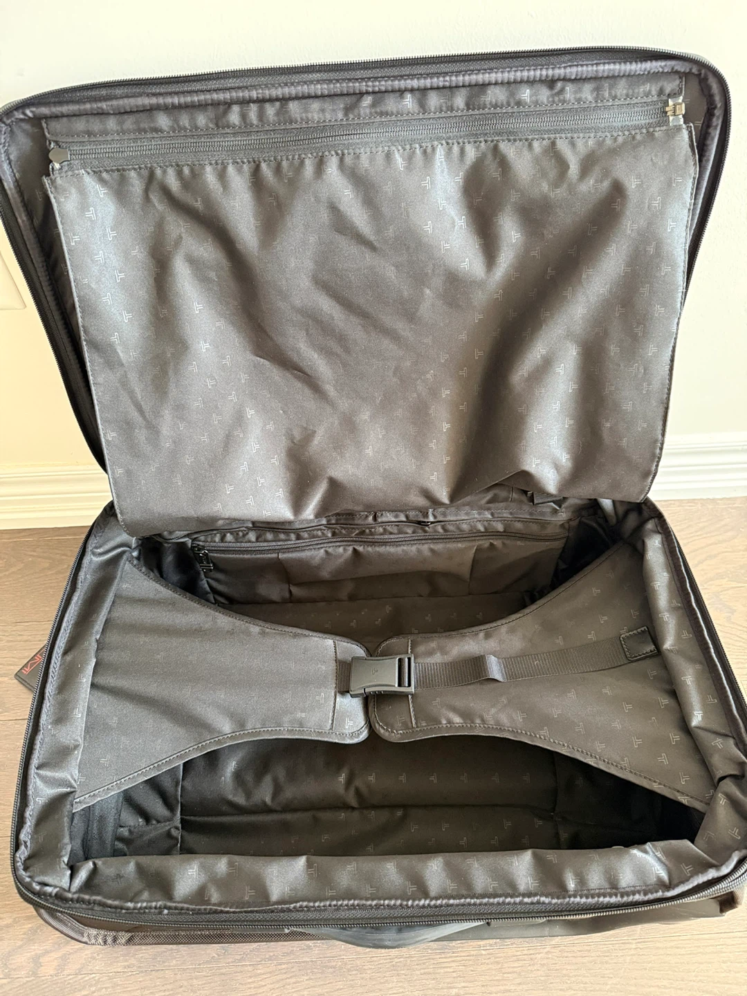 TUMI Carry-On Luggage - photo 4
