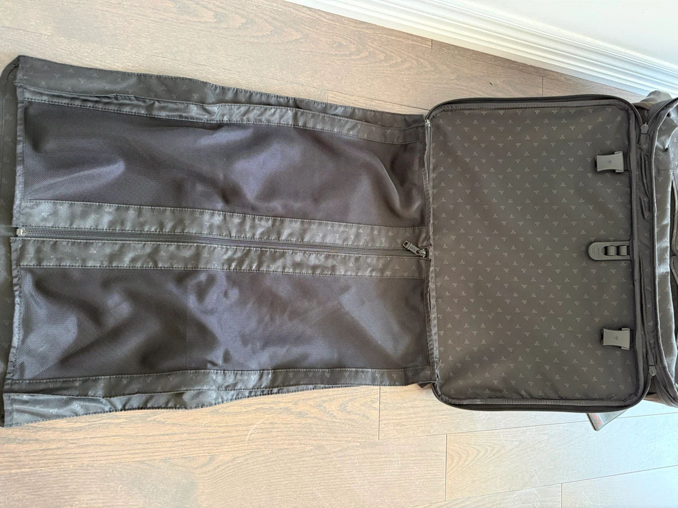 TUMI Carry-On Luggage - photo 5