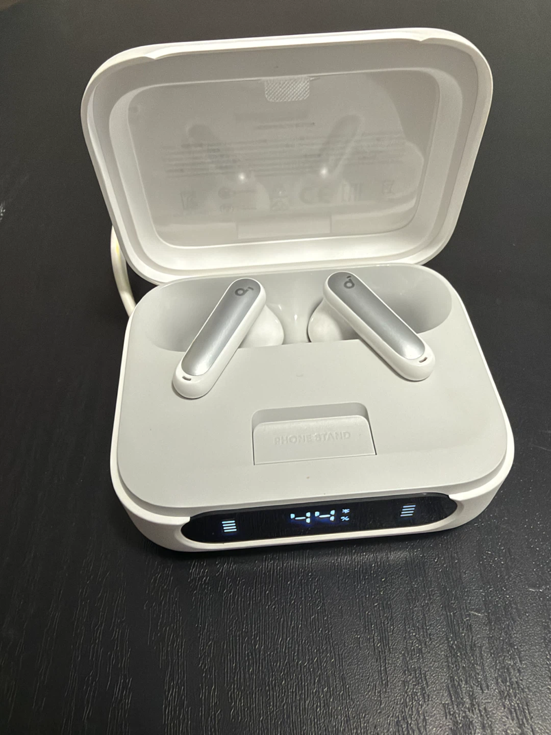 Anker Soundcore Earbuds (p41i) with Smart Charging Case - photo 2
