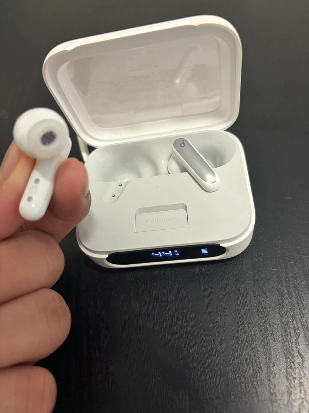 Anker Soundcore Earbuds (p41i) with Smart Charging Case - photo 3