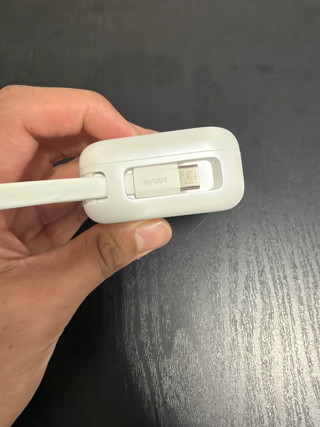 Anker Soundcore Earbuds (p41i) with Smart Charging Case - photo 4