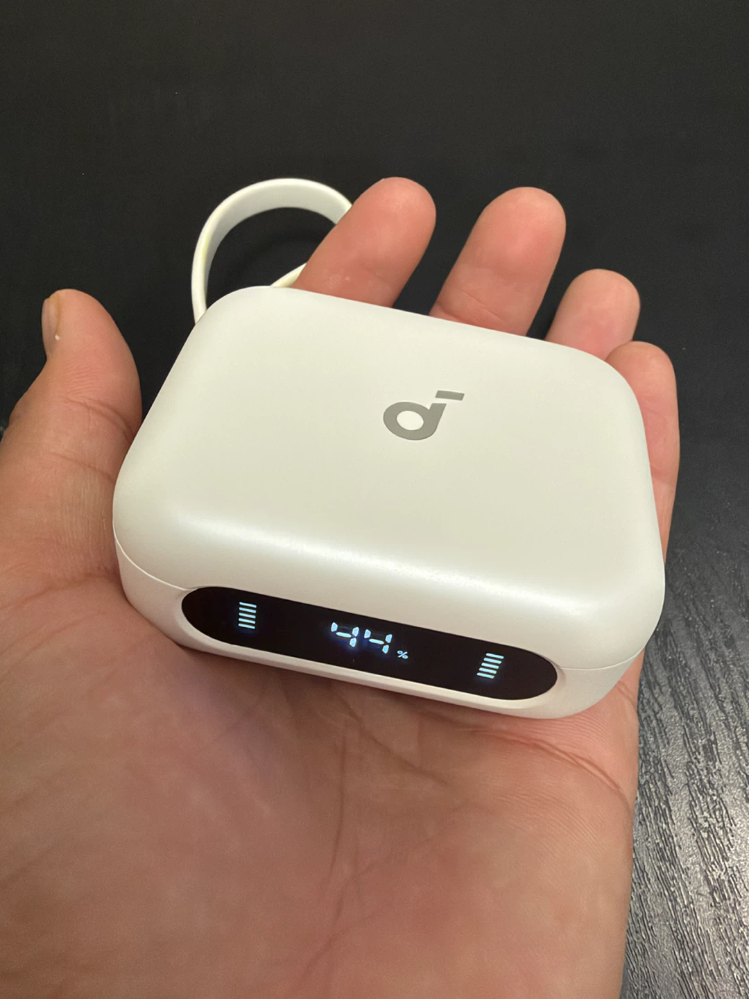 Anker Soundcore Earbuds (p41i) with Smart Charging Case - photo 5