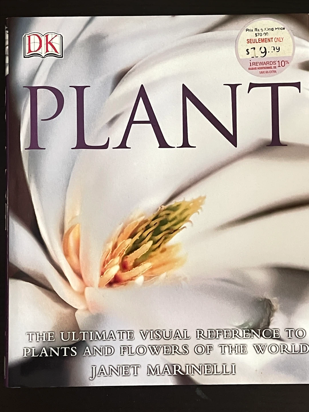 PLANT