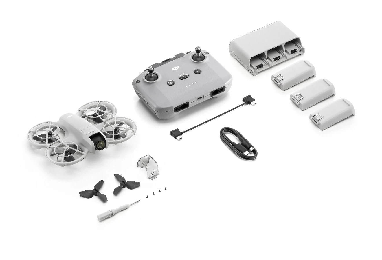 DJI Neo 1 Combo Drone