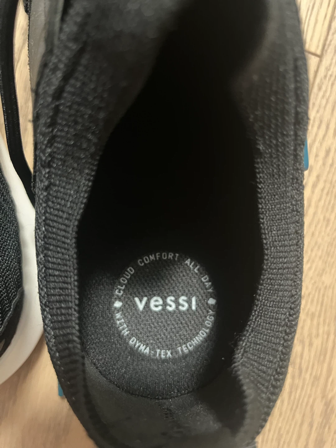 Vessi Everyday 2.0 Sneakers -  Size 10 - photo 3