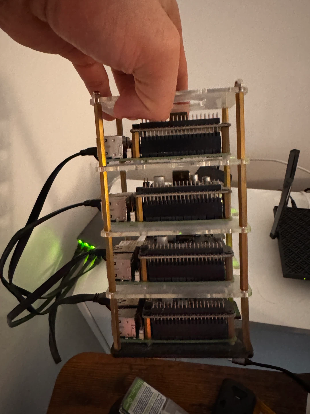 Raspberry Pi 5 8gb