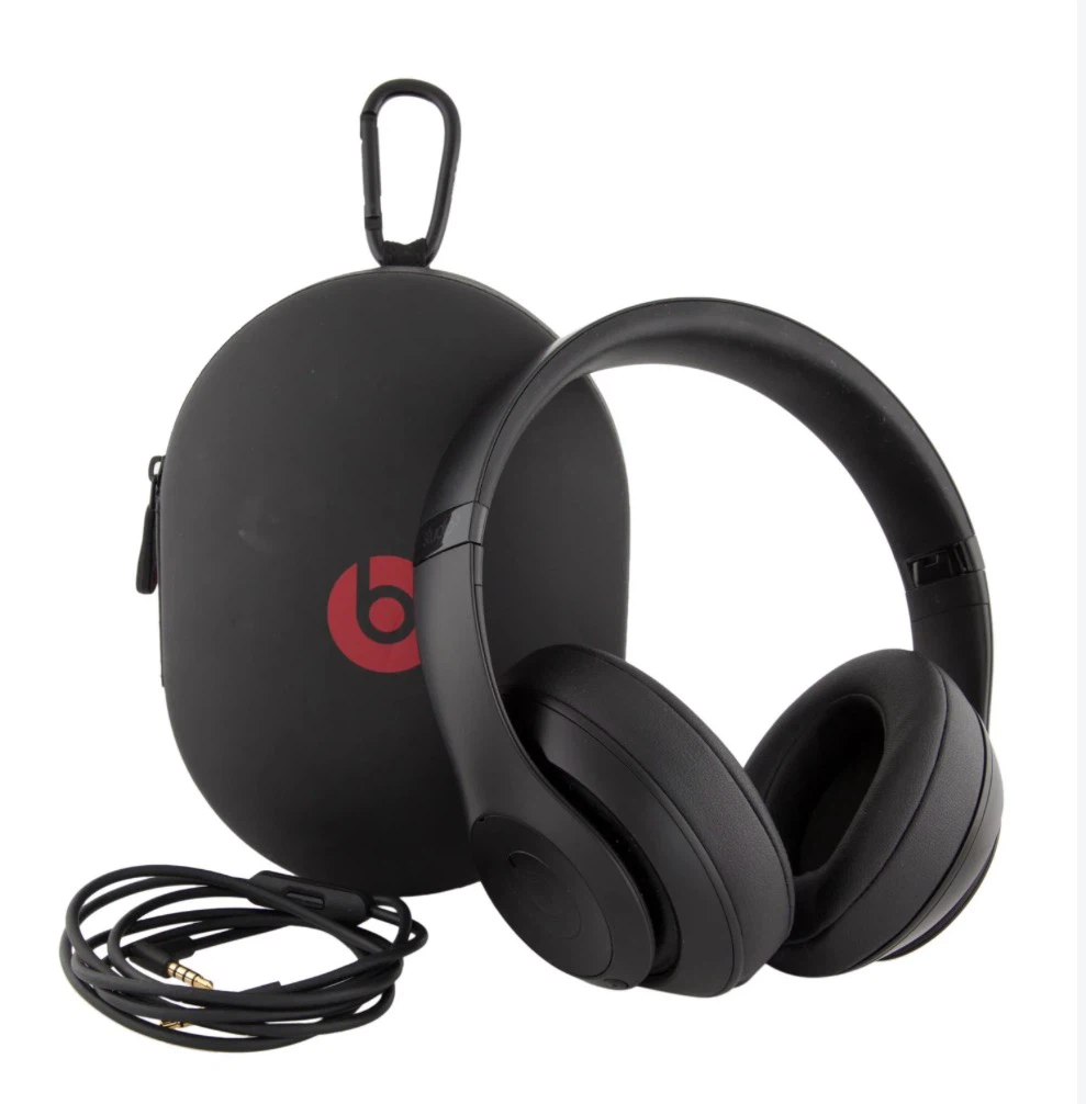 Beats Studio 3 Wireless Headphone - photo 2