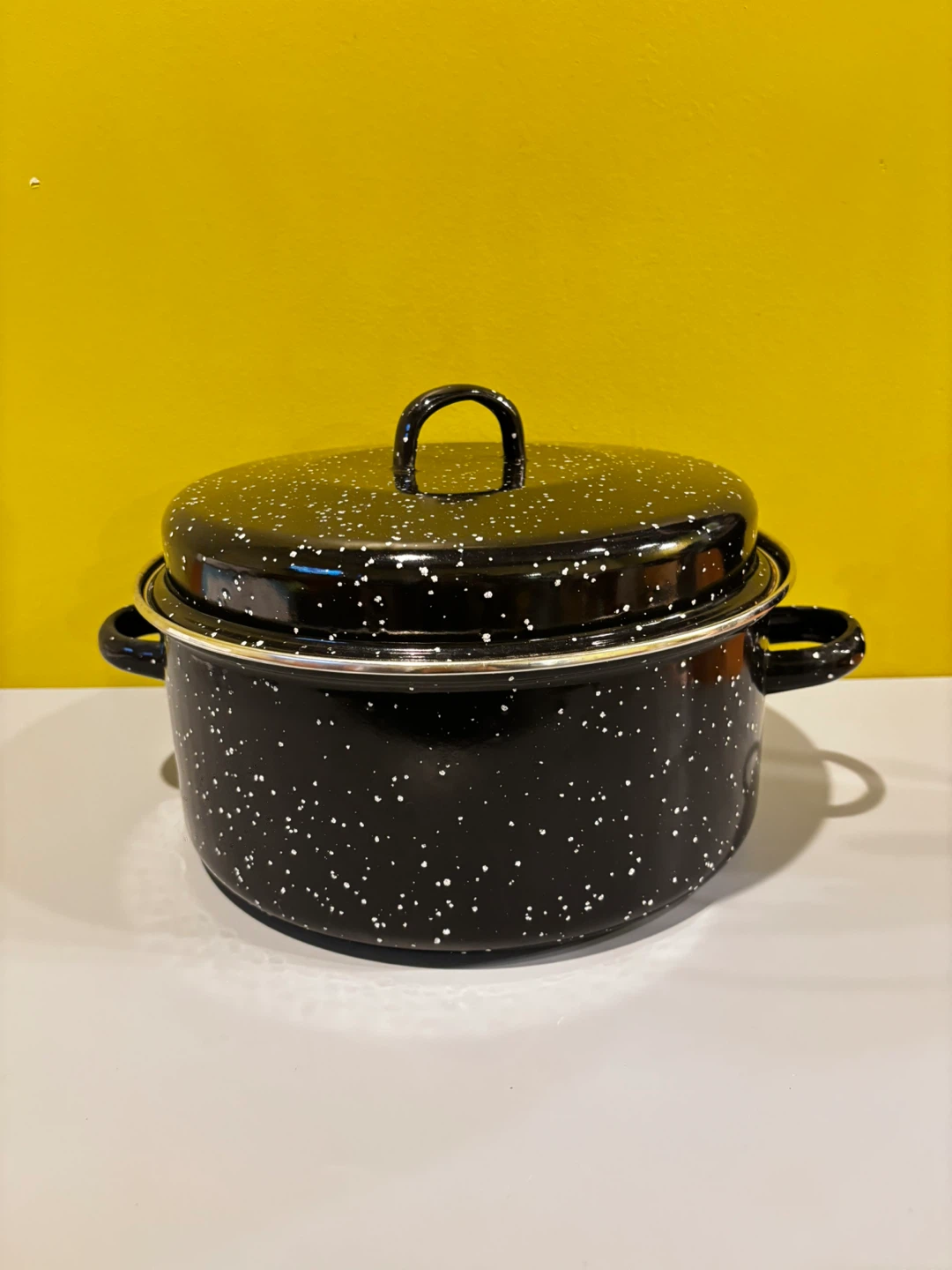 Stove top grill pan