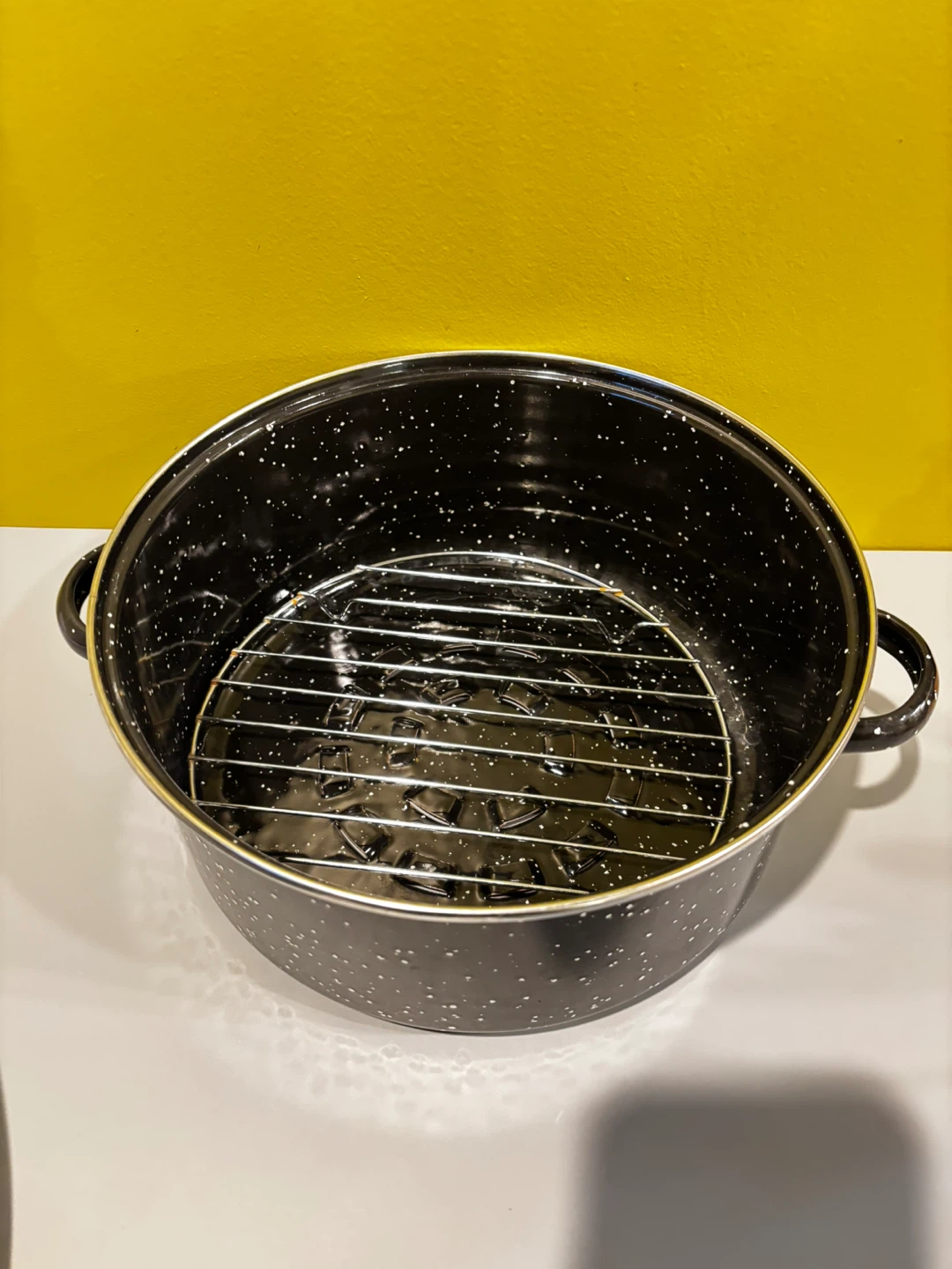 Stove top grill pan - photo 3