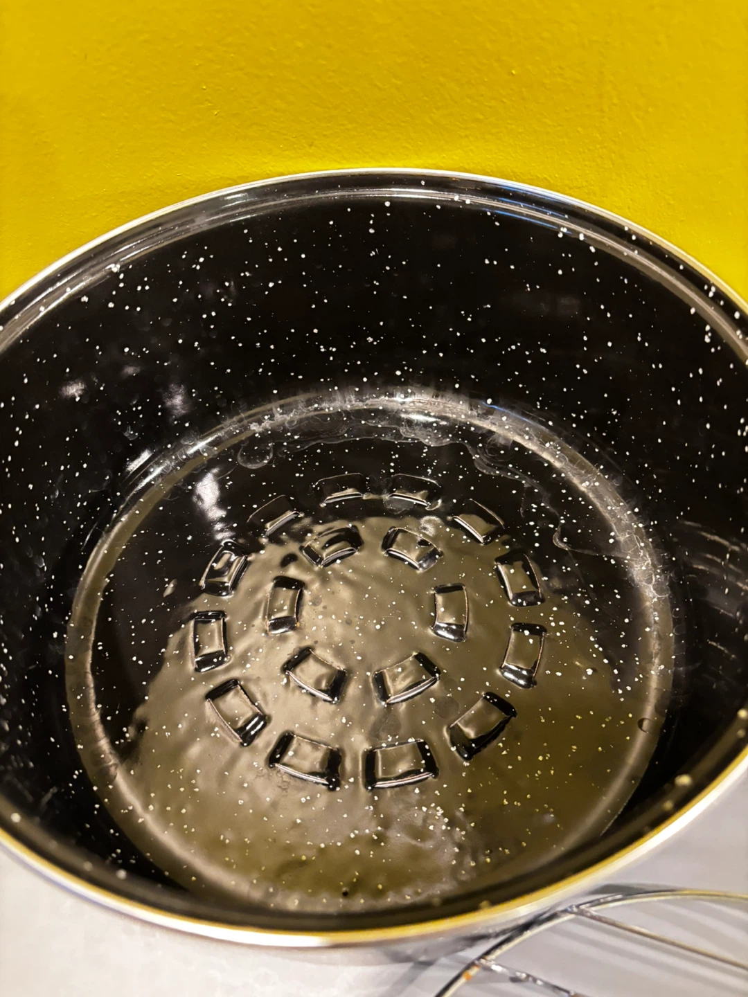 Stove top grill pan - photo 4