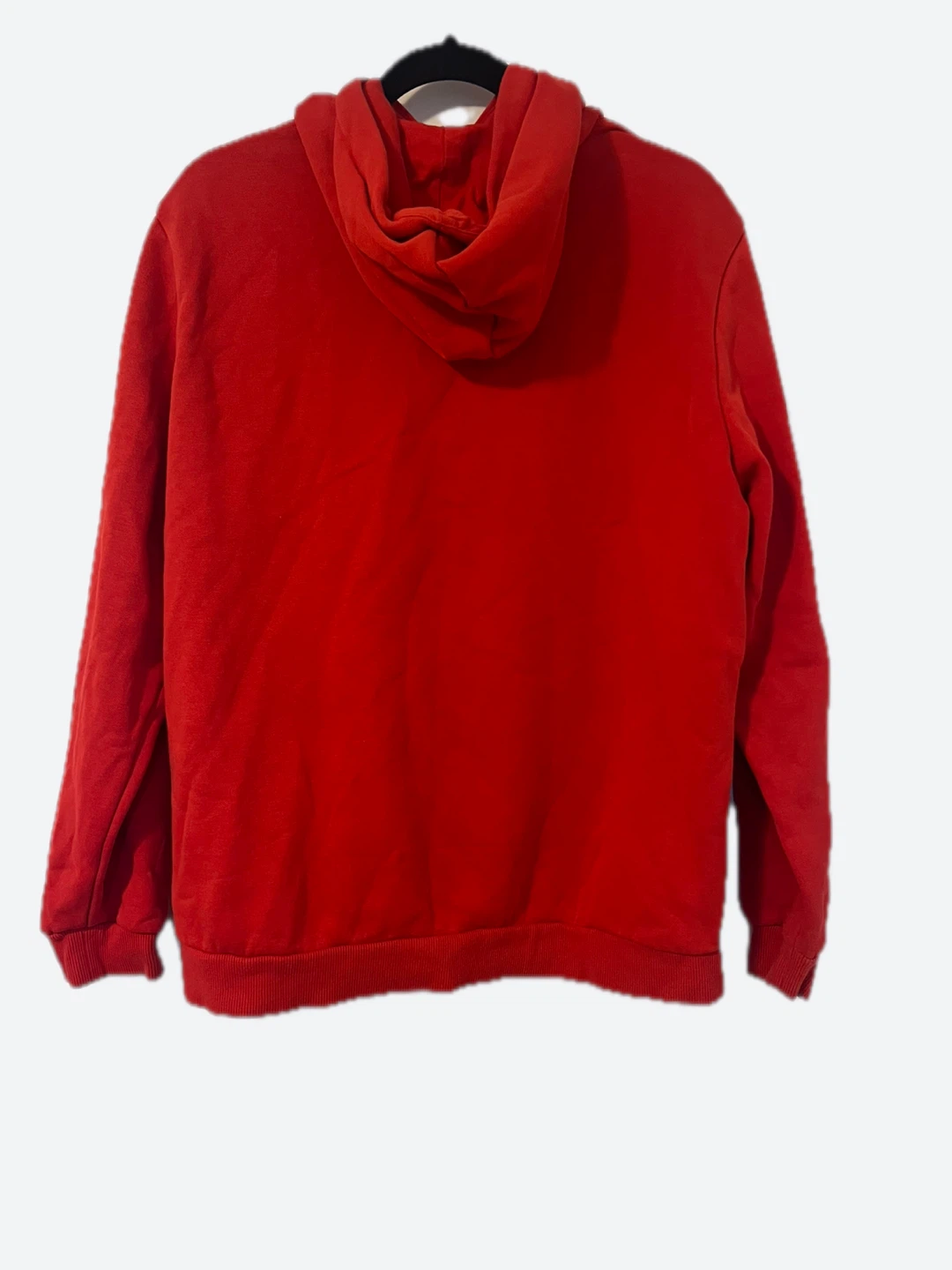 Red Puma Hoodie - photo 3
