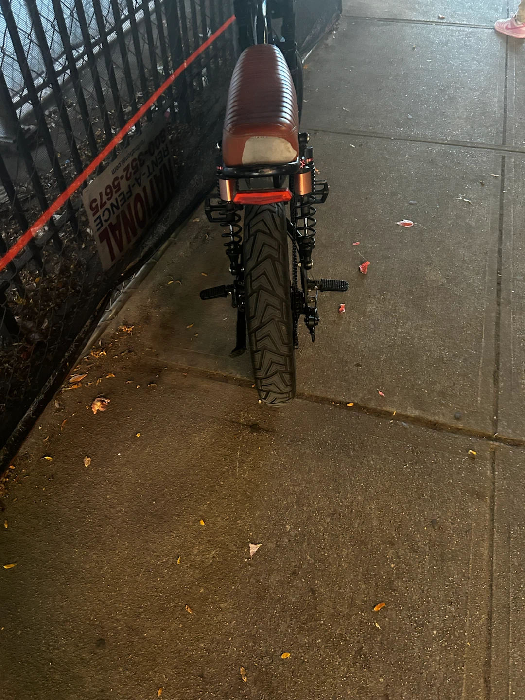 Unicrafter EB-M2 Electric Bike - photo 3
