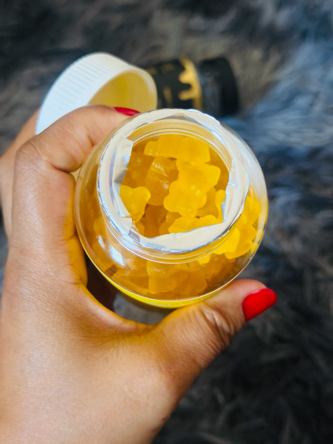 BiotinBears Extra Strength Biotin Gummies - photo 5