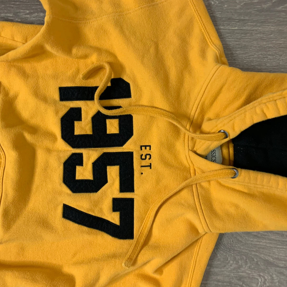 JPT Classics University of Waterloo Hoodie - photo 2