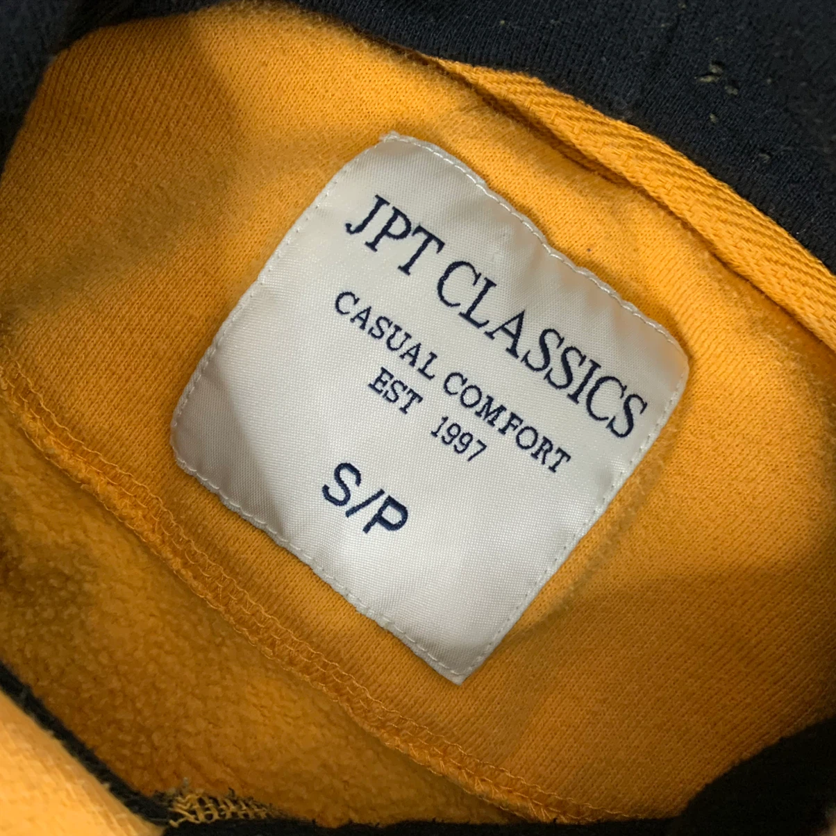 JPT Classics University of Waterloo Hoodie - photo 5