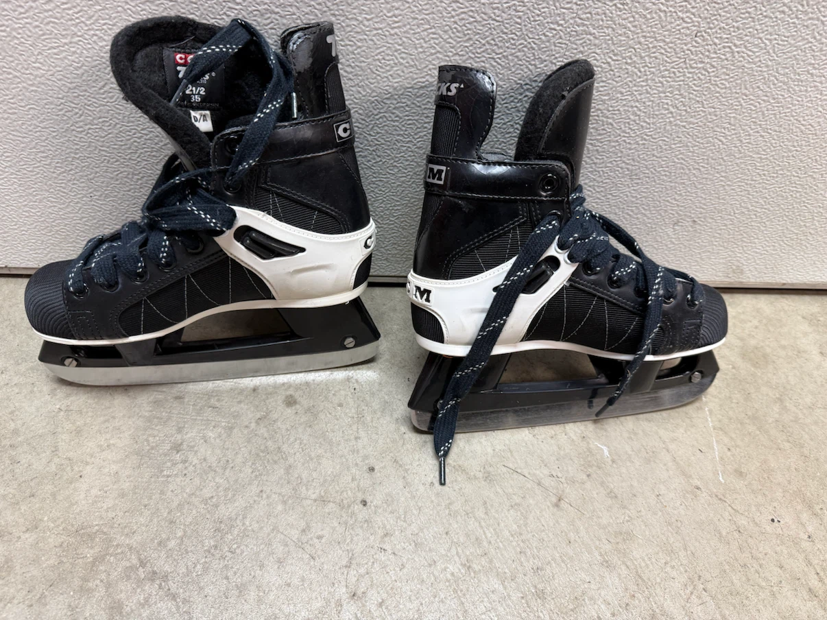 Kids skates - photo 2