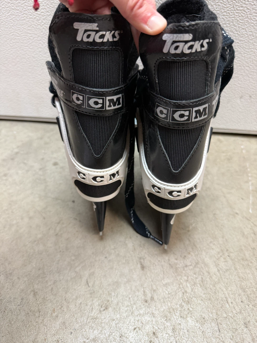 Kids skates - photo 3