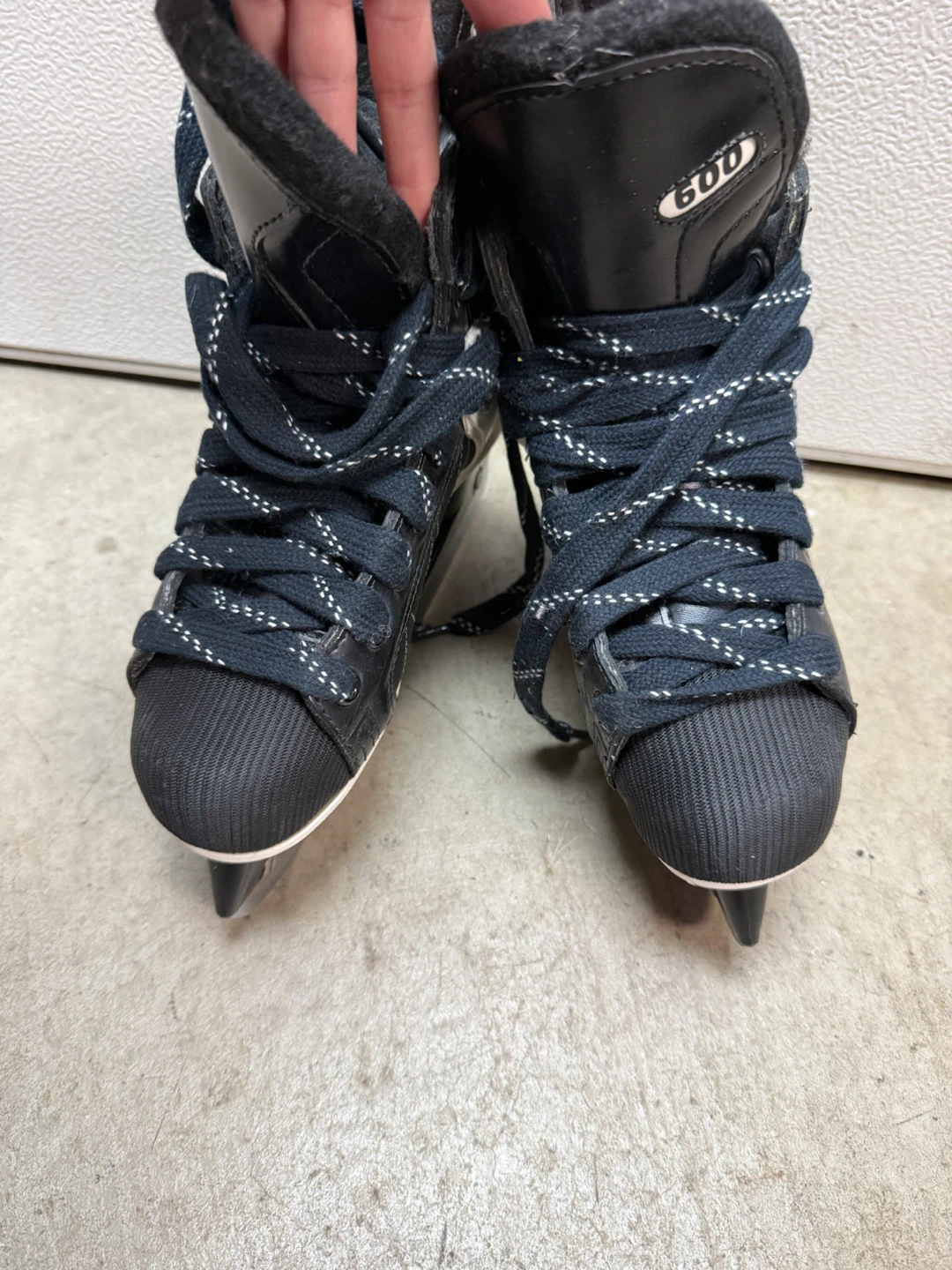 Kids skates - photo 4