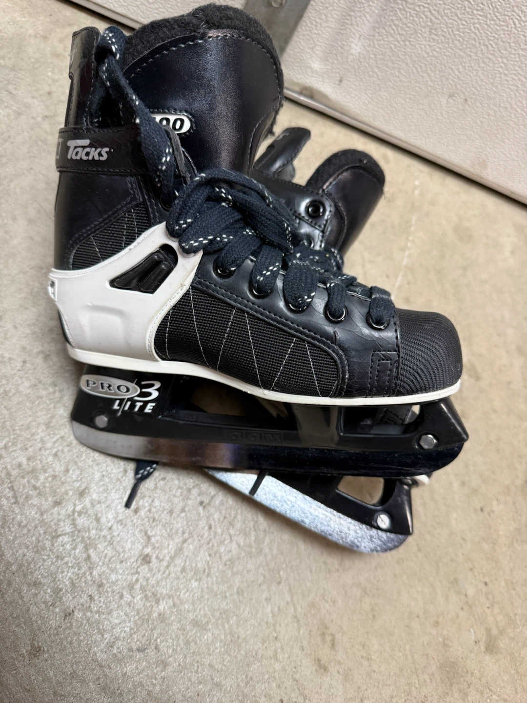 Kids skates - photo 5