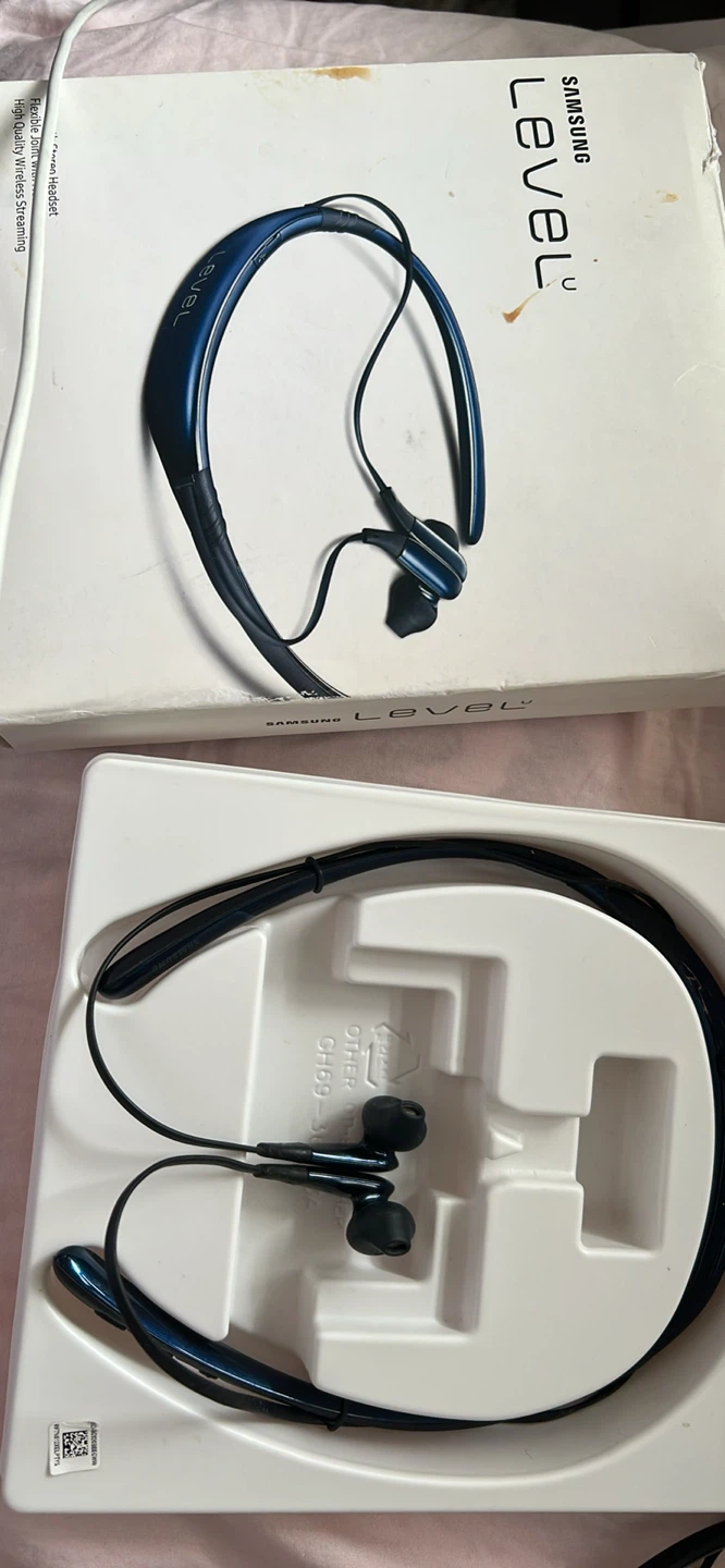 Samsung Level U Wireless Headphones