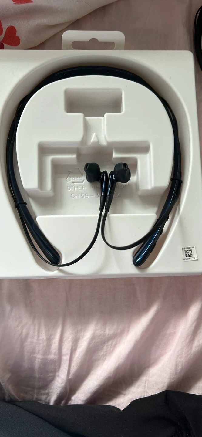 Samsung Level U Wireless Headphones - photo 2