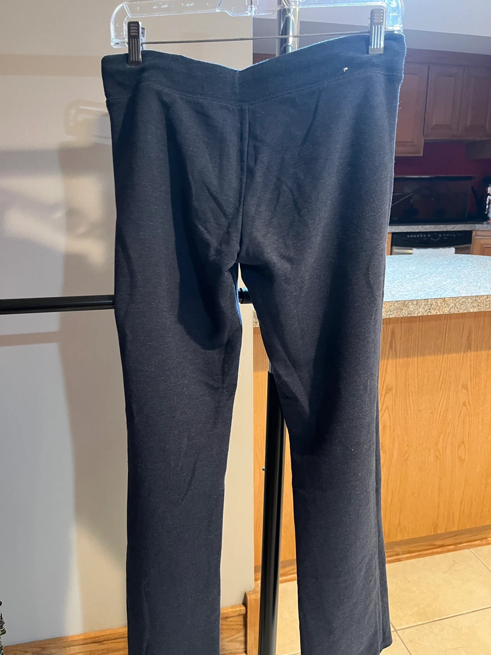 Aeropostale Charcoal Sweatpants Size M - photo 4