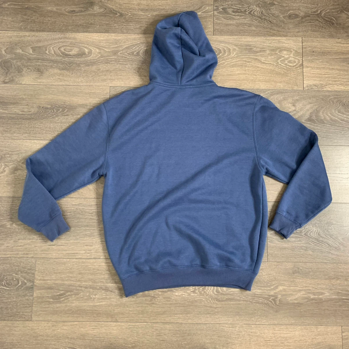 Punta Cana Republica Dominicana Navy Blue Hoodie - photo 3