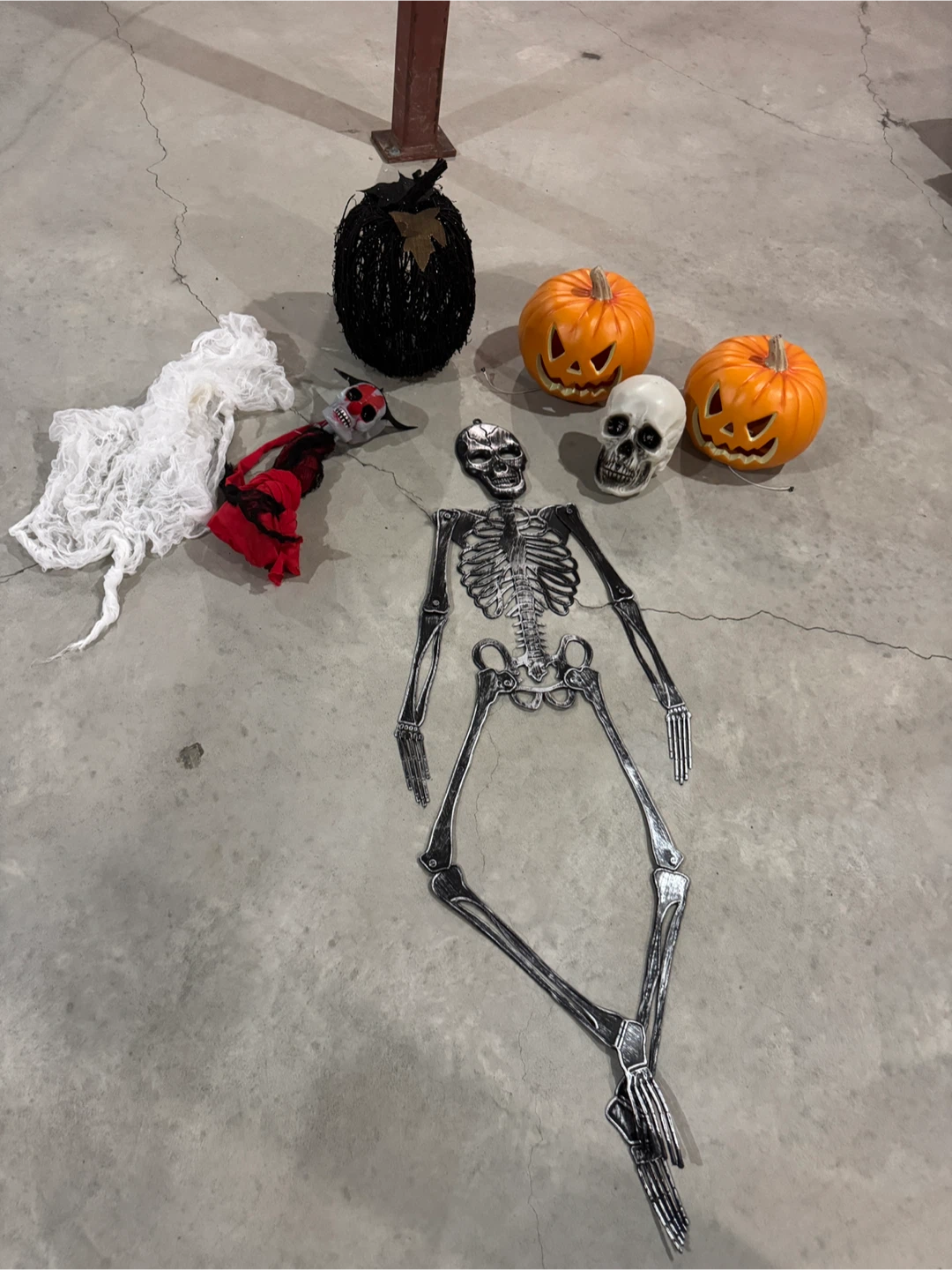 Halloween Decoration Bundle