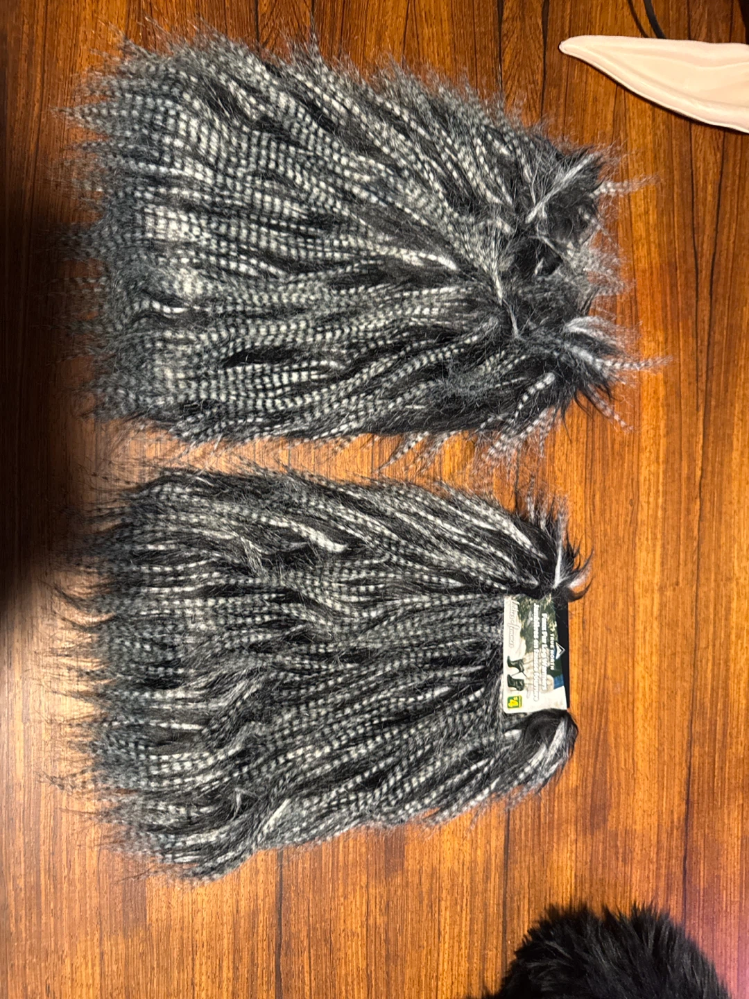 Wolf Costume Set