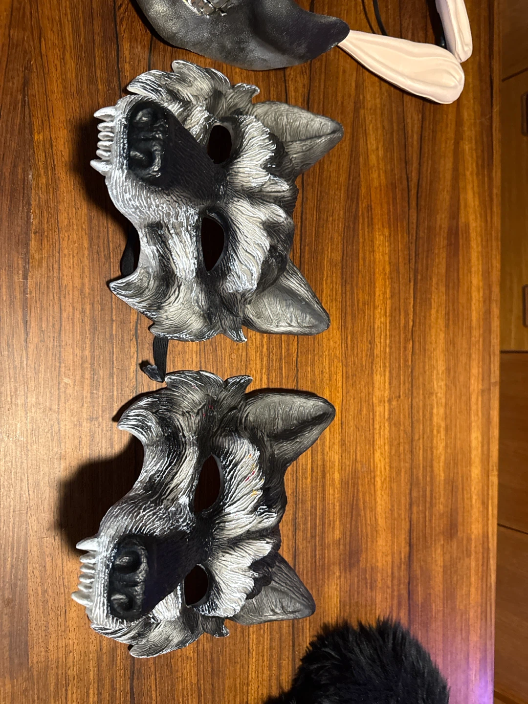 Wolf Costume Set - photo 2