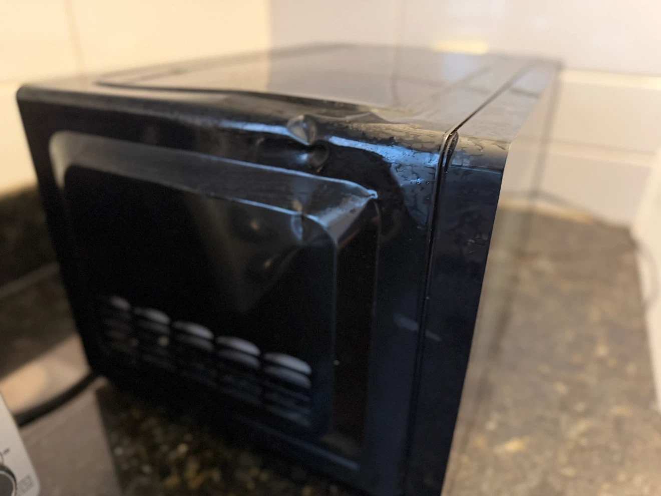 Hamilton Beach Countertop Microwave - photo 5