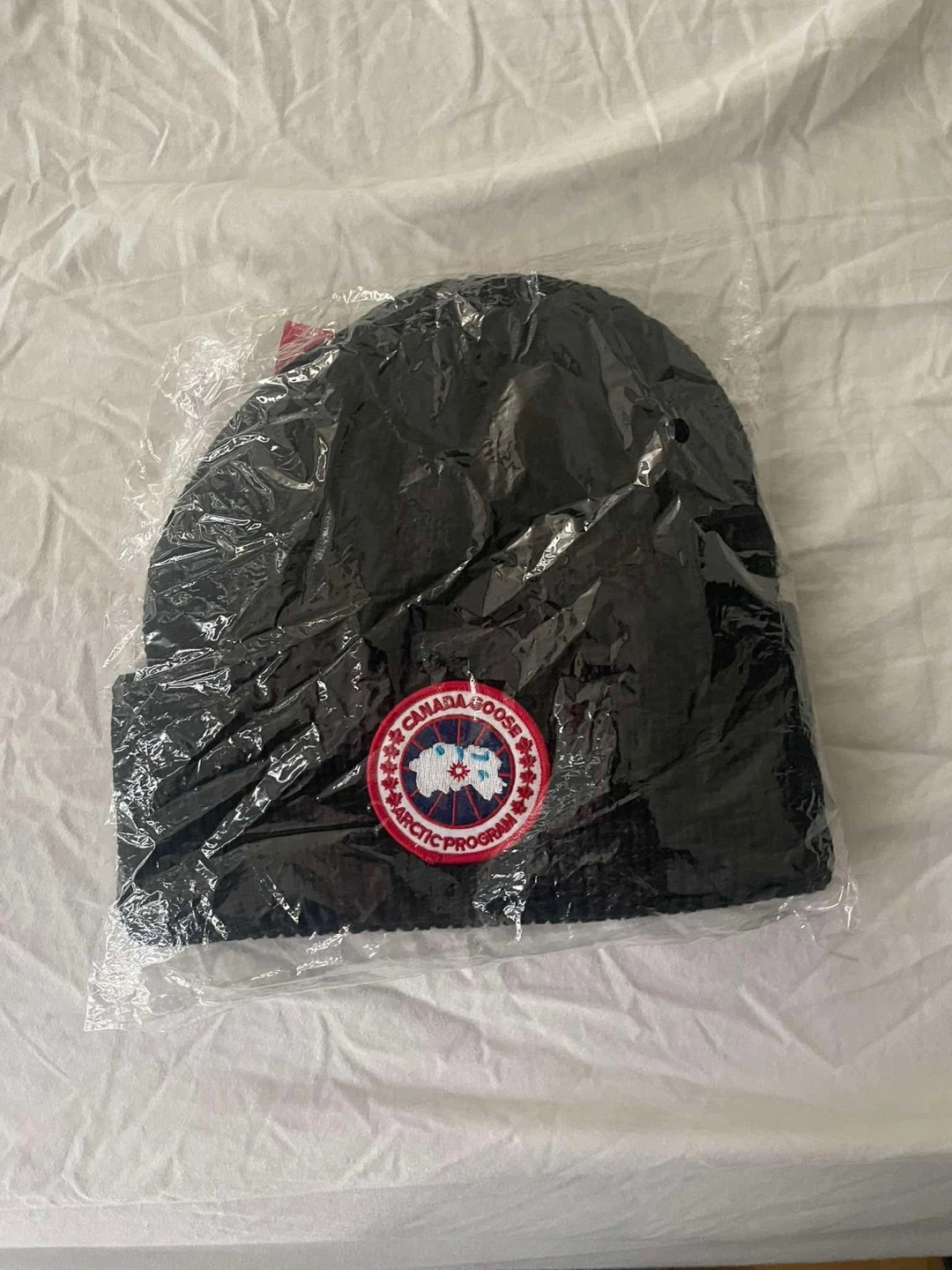 Canada Goose Arctic Program warm cap - photo 4