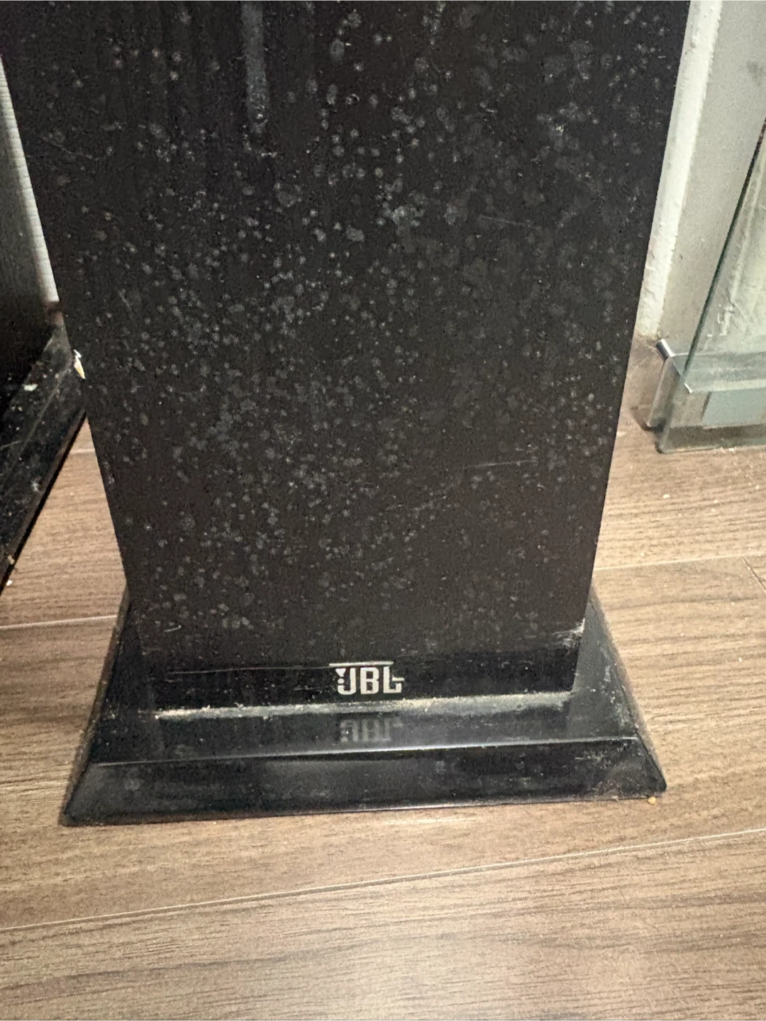 Sony AV Receiver STR-DN1060 and Pair of JBL Speakers - photo 3