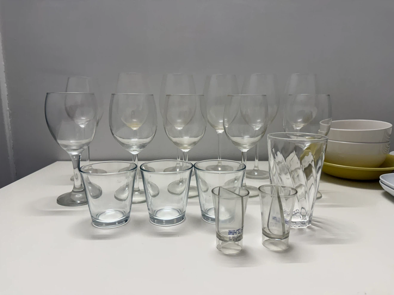 Moving sell: Assorted Kitchenware Set - photo 2