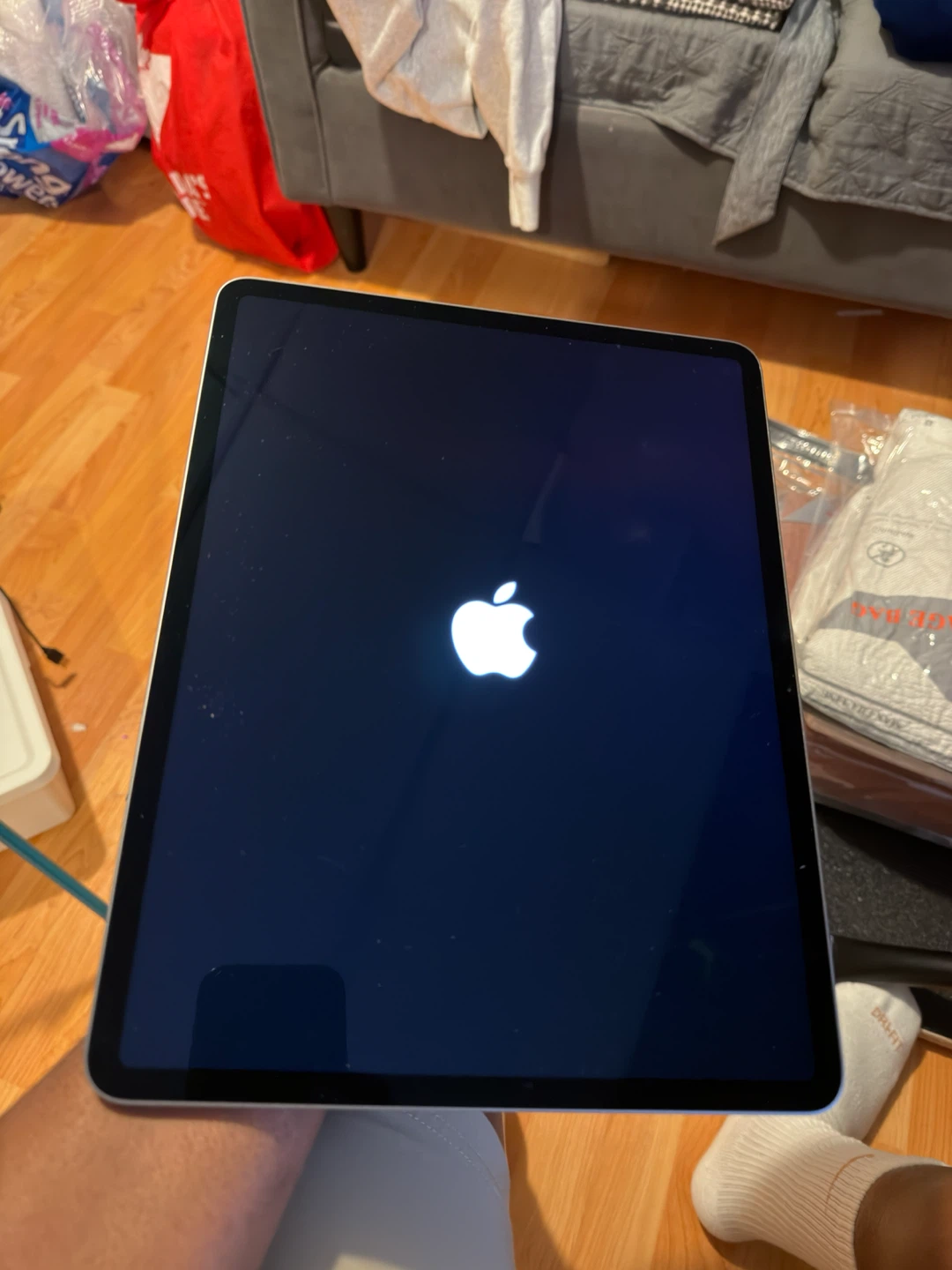 Apple iPad Air 13-inch (M2) 128GB