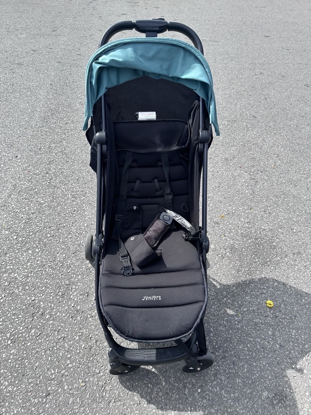 Juniors Lightweight Stroller - photo 3